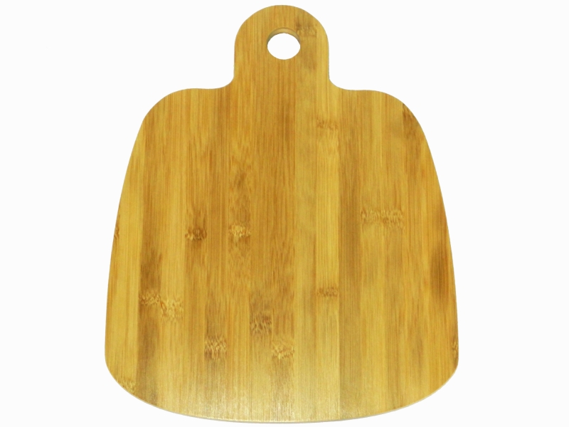 Bamboo serving board from Vietnam